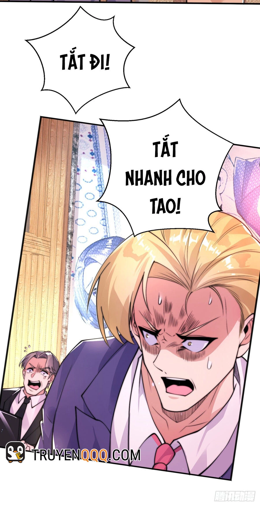 Sư Nương, Xin Tự Trọng Chapter 16 - 24