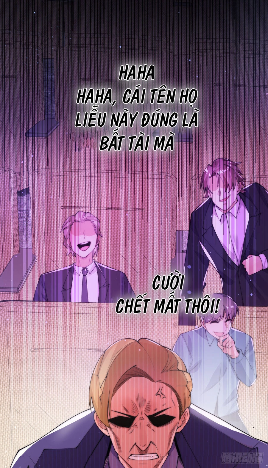 Sư Nương, Xin Tự Trọng Chapter 16 - 27