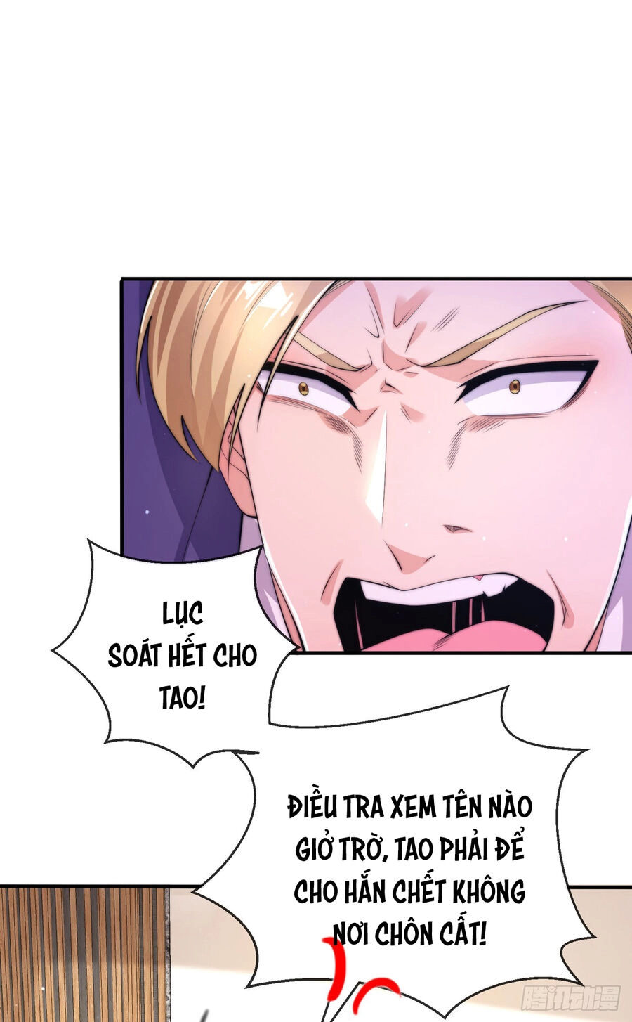 Sư Nương, Xin Tự Trọng Chapter 16 - 32