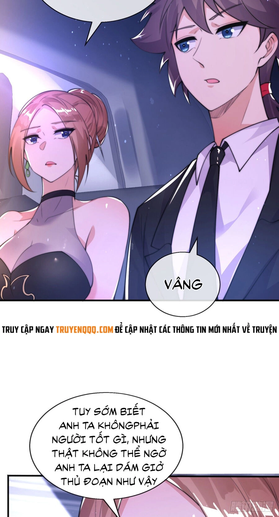 Sư Nương, Xin Tự Trọng Chapter 16 - 37