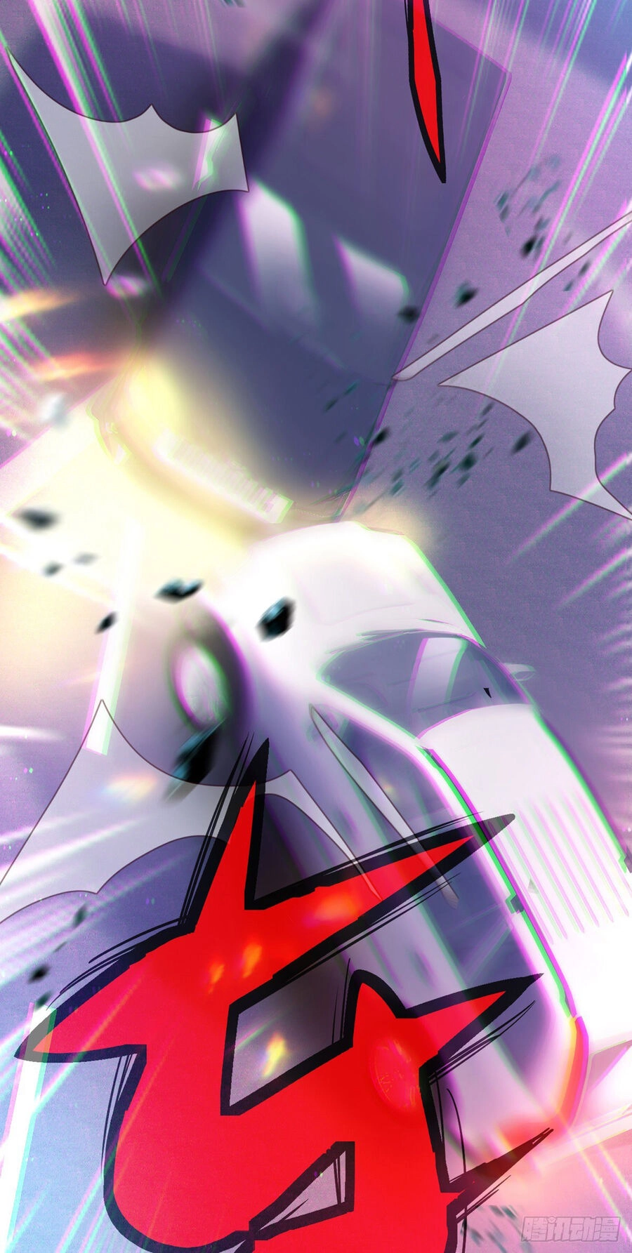 Sư Nương, Xin Tự Trọng Chapter 16 - 44