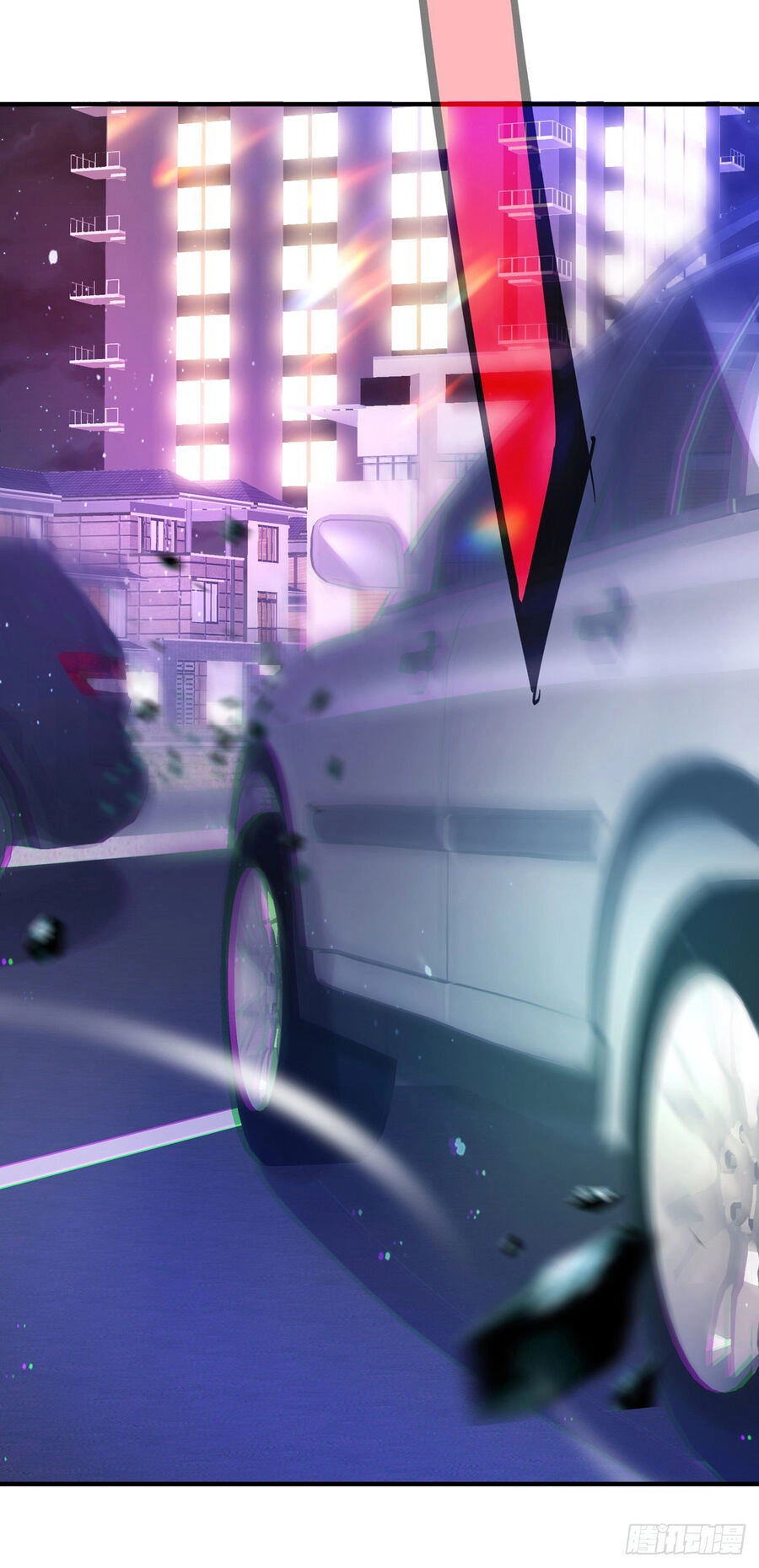 Sư Nương, Xin Tự Trọng Chapter 16 - 46