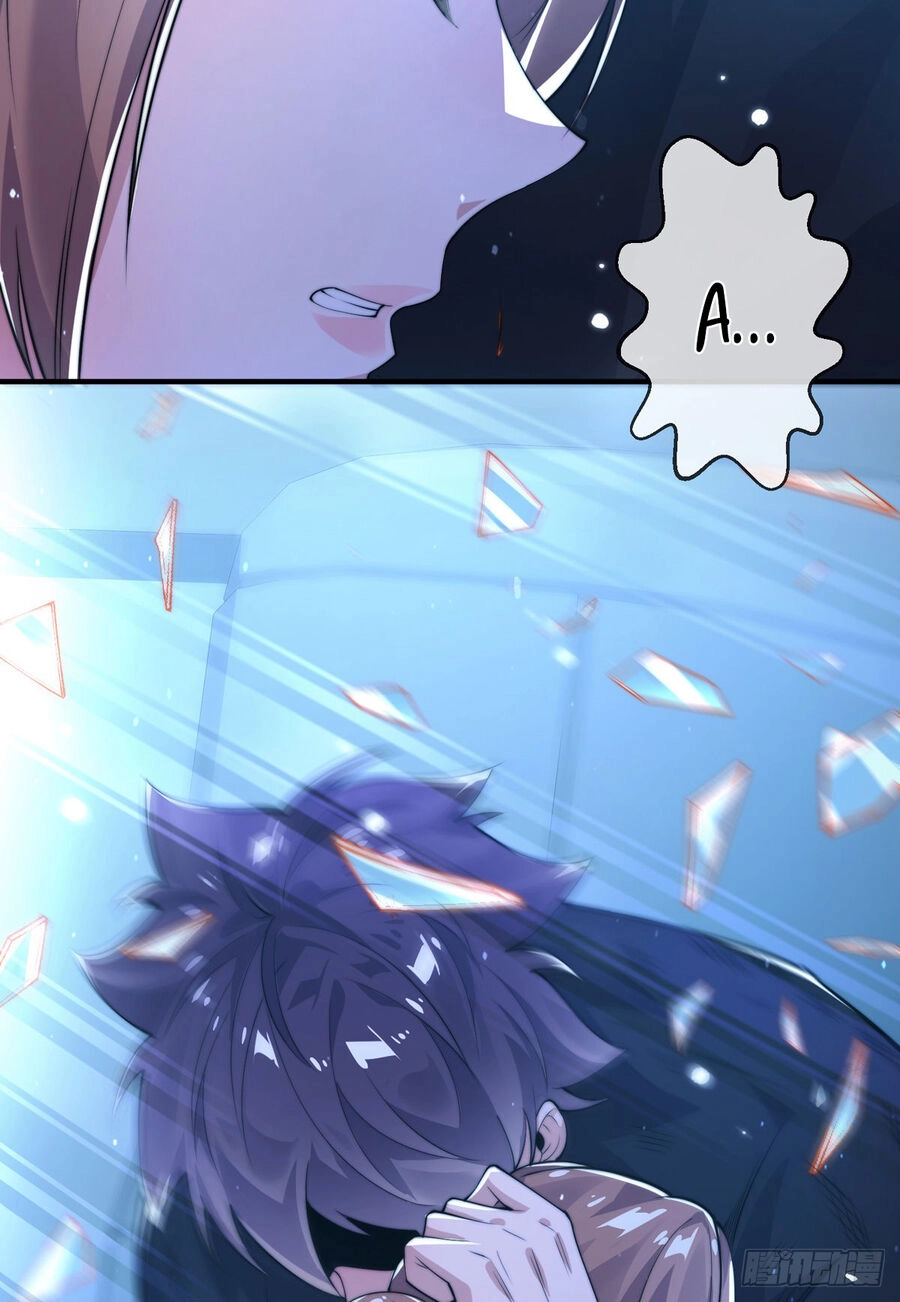 Sư Nương, Xin Tự Trọng Chapter 16 - 49