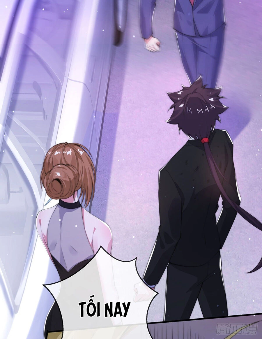 Sư Nương, Xin Tự Trọng Chapter 17 - 7