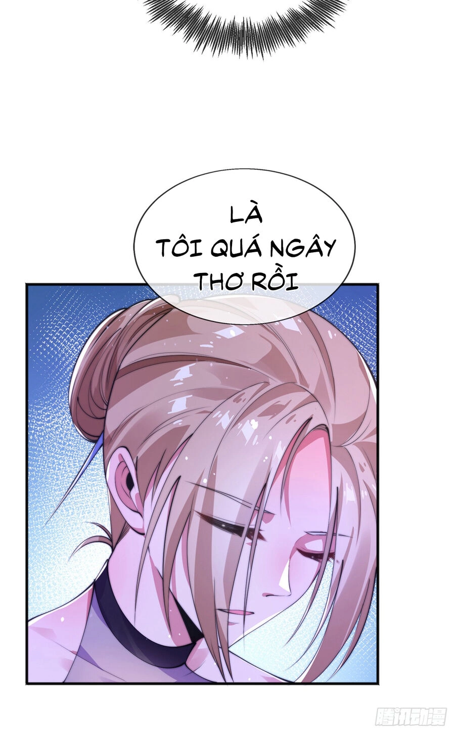 Sư Nương, Xin Tự Trọng Chapter 17 - 14