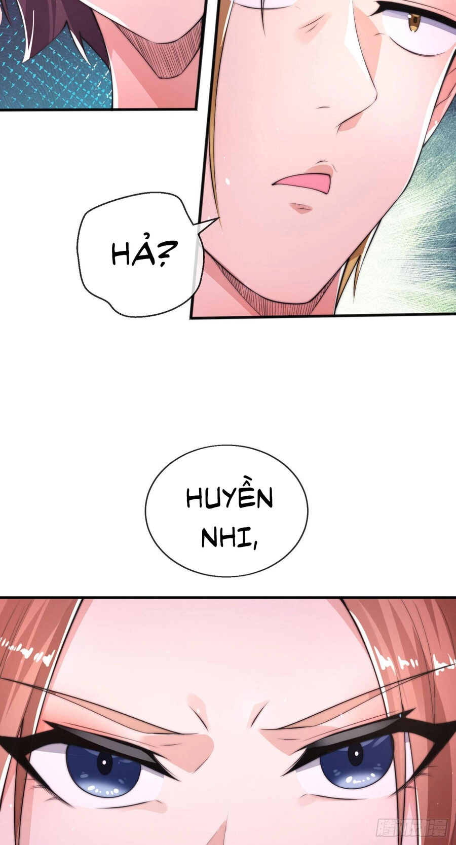 Sư Nương, Xin Tự Trọng Chapter 17 - 18