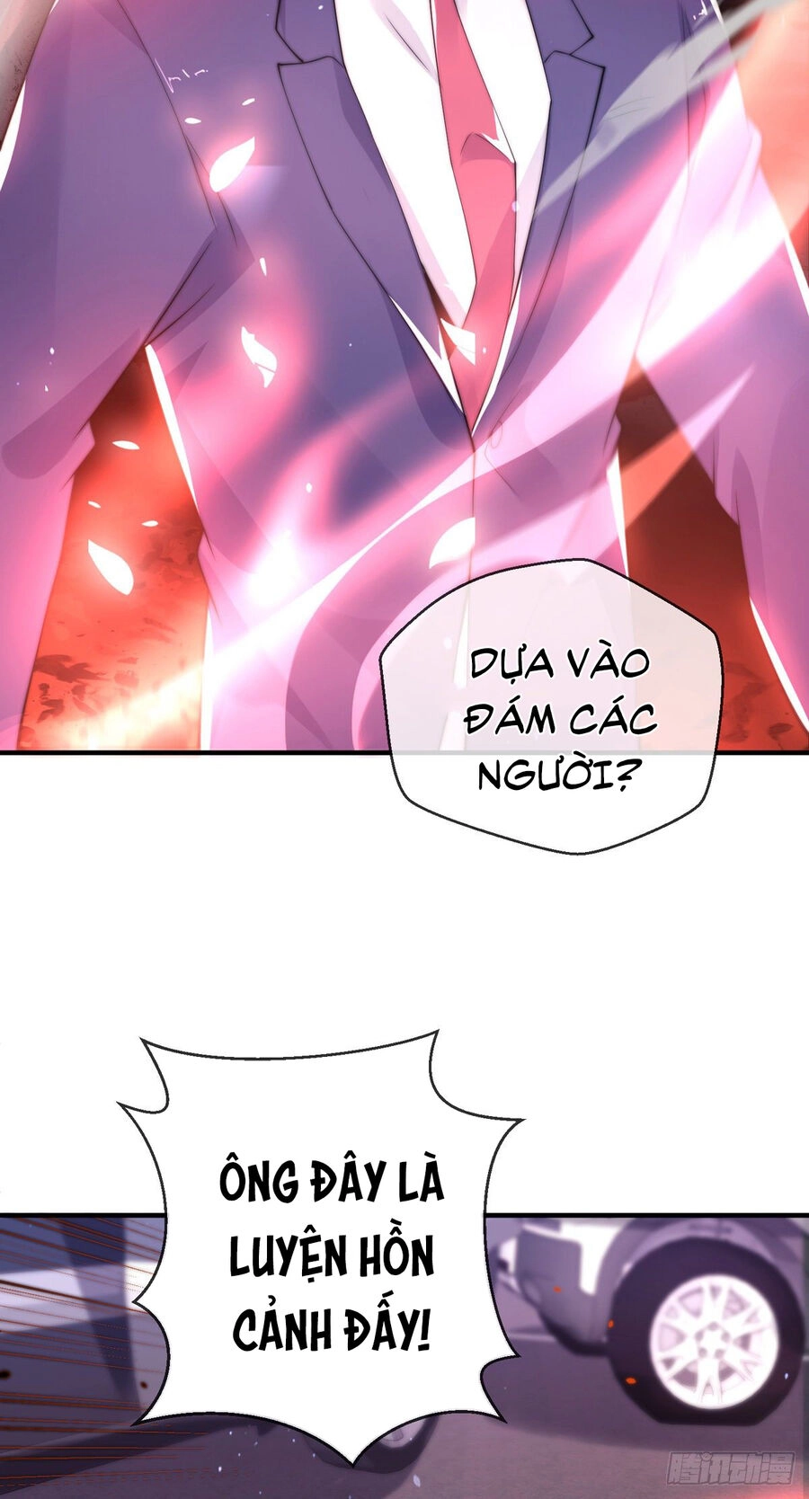 Sư Nương, Xin Tự Trọng Chapter 17 - 23