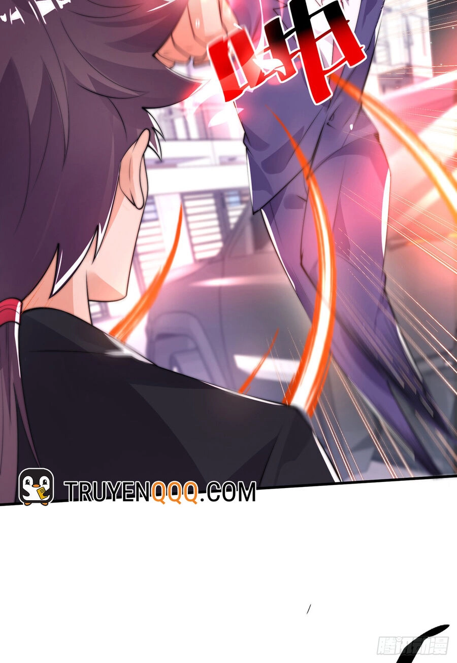 Sư Nương, Xin Tự Trọng Chapter 17 - 25