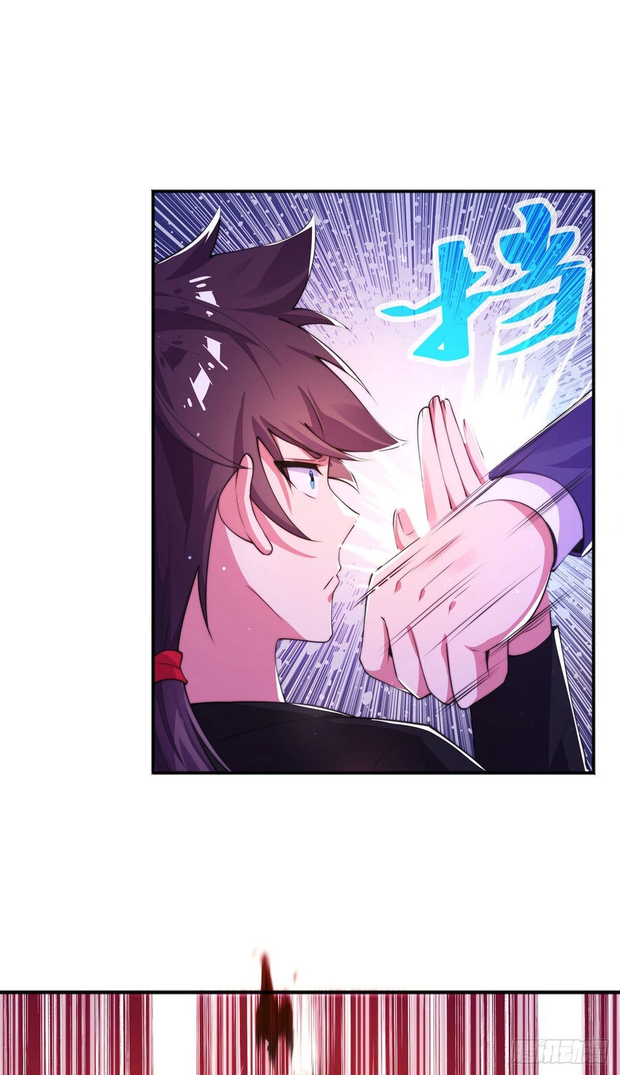 Sư Nương, Xin Tự Trọng Chapter 17 - 29