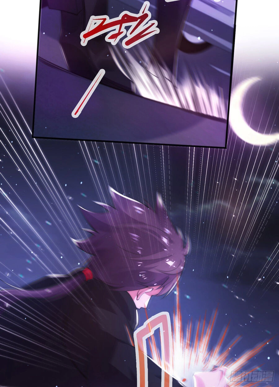 Sư Nương, Xin Tự Trọng Chapter 17 - 32