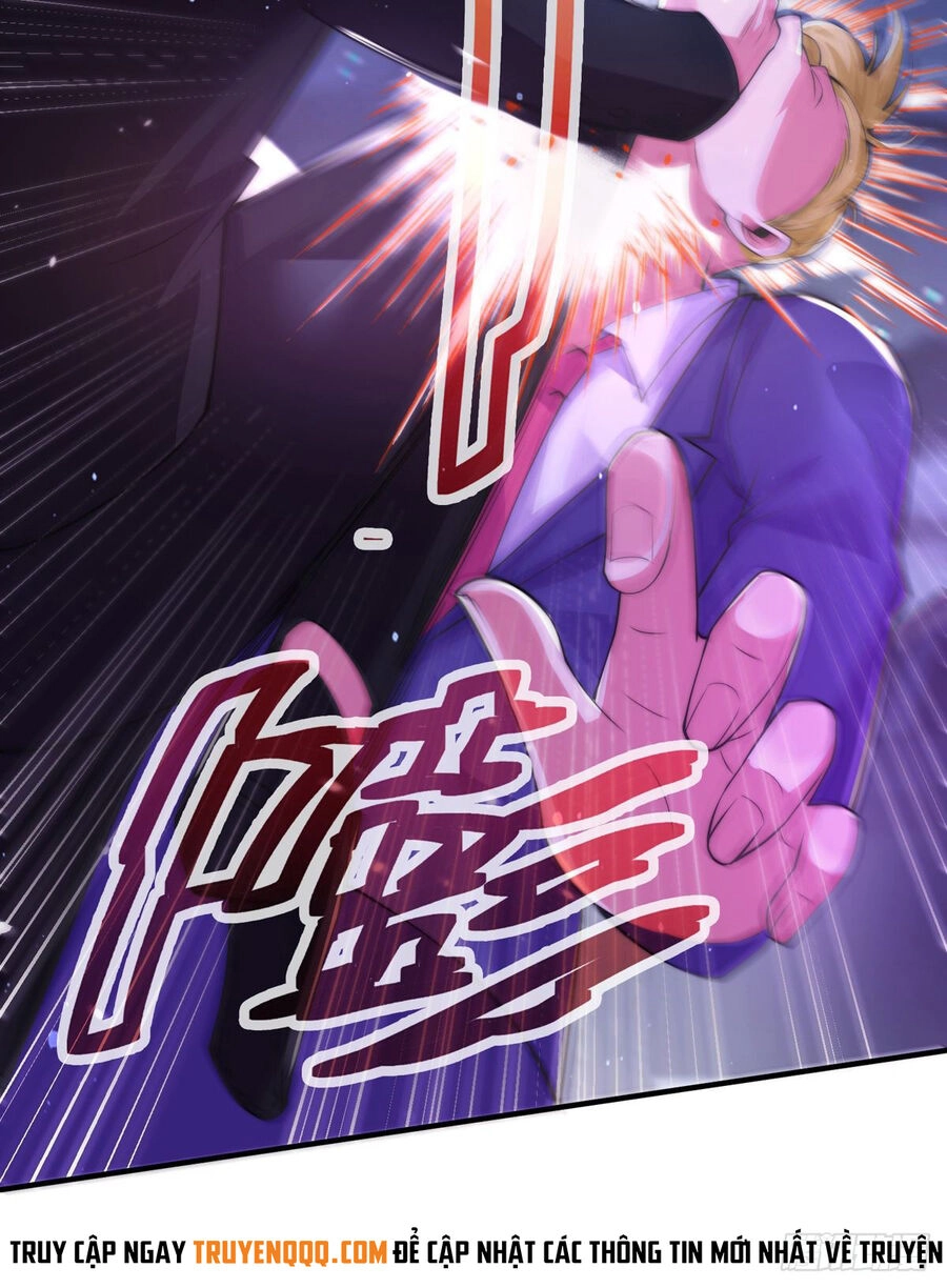 Sư Nương, Xin Tự Trọng Chapter 17 - 33