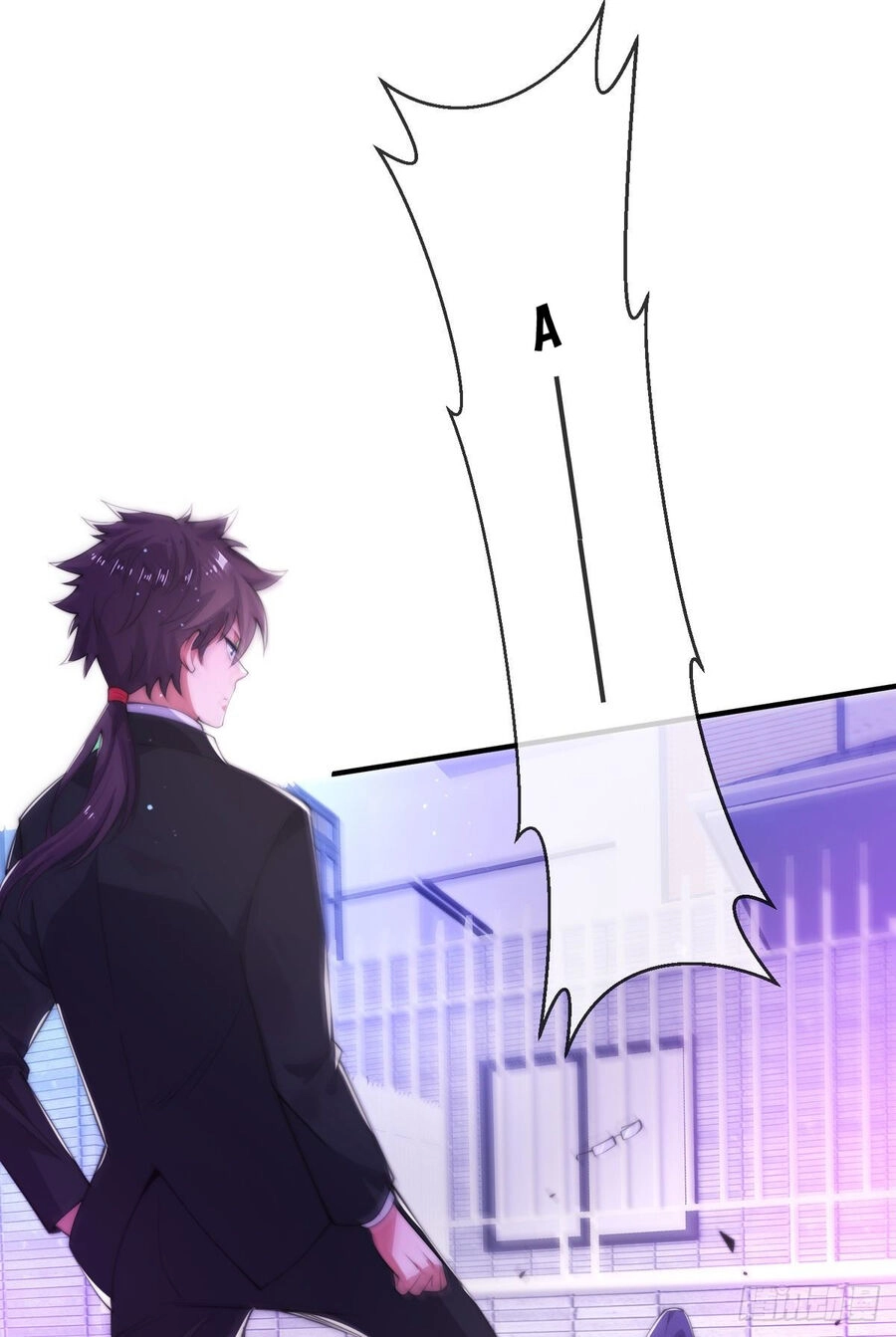 Sư Nương, Xin Tự Trọng Chapter 17 - 34