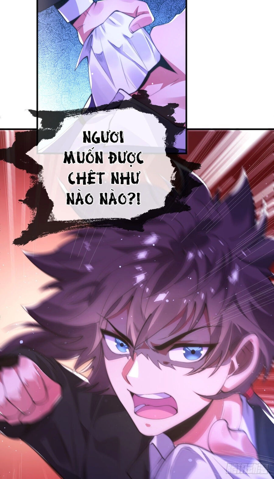 Sư Nương, Xin Tự Trọng Chapter 17 - 36