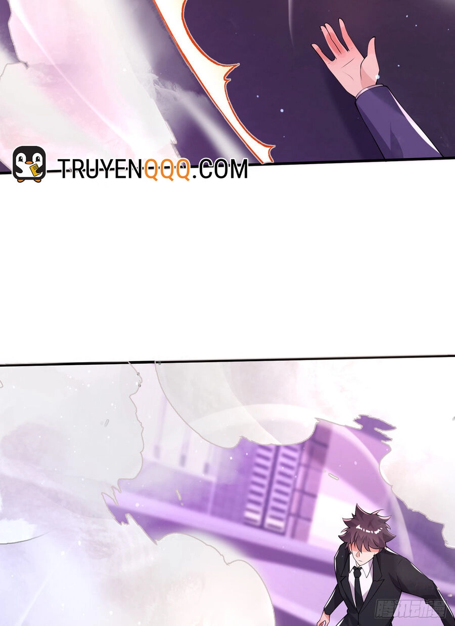 Sư Nương, Xin Tự Trọng Chapter 17 - 44