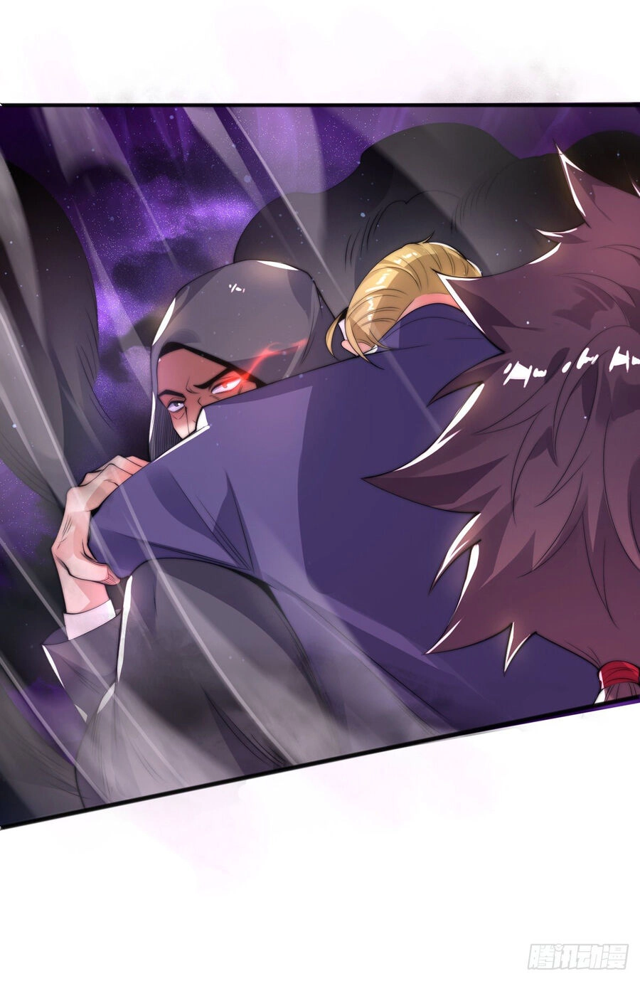 Sư Nương, Xin Tự Trọng Chapter 17 - 47