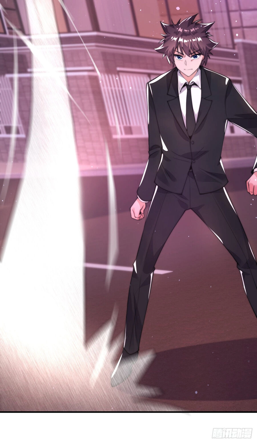 Sư Nương, Xin Tự Trọng Chapter 17 - 49