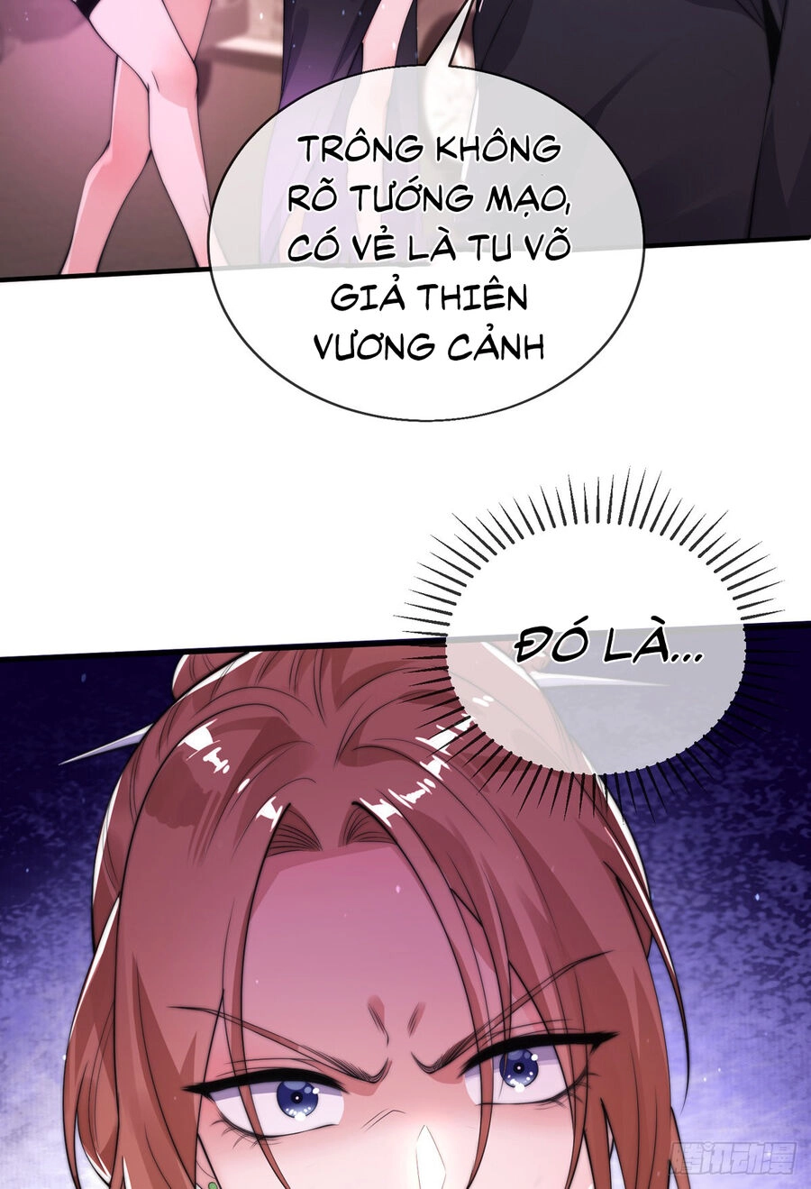 Sư Nương, Xin Tự Trọng Chapter 17 - 51