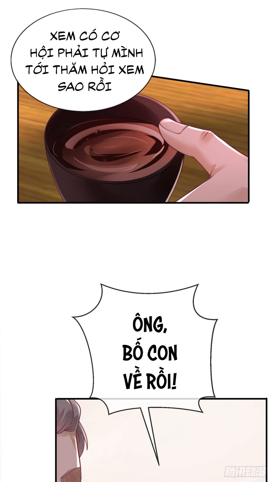 Sư Nương, Xin Tự Trọng Chapter 18 - 8