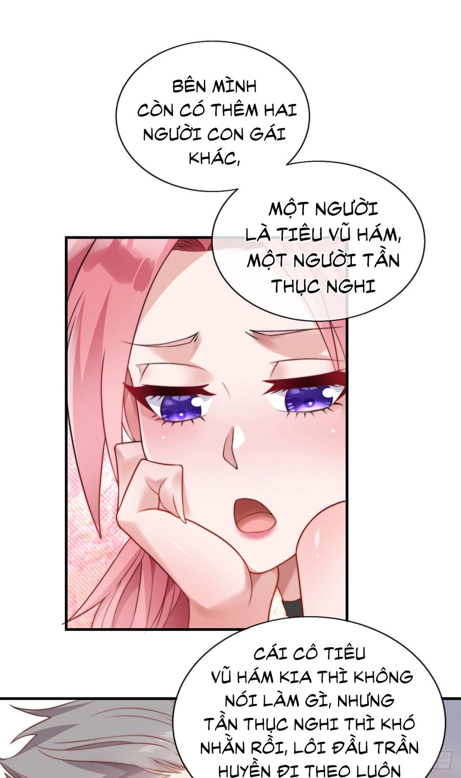 Sư Nương, Xin Tự Trọng Chapter 18 - 11