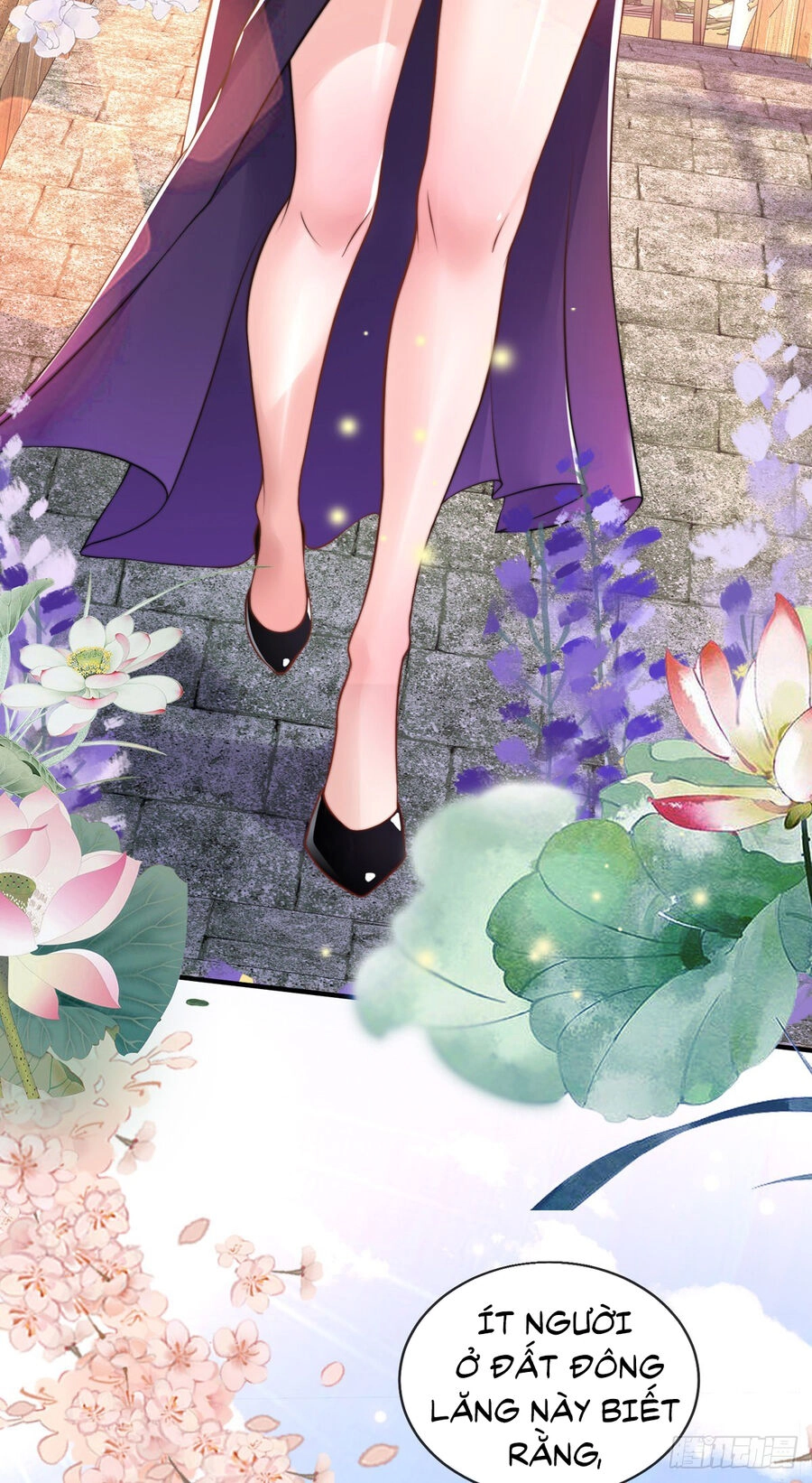 Sư Nương, Xin Tự Trọng Chapter 18 - 13