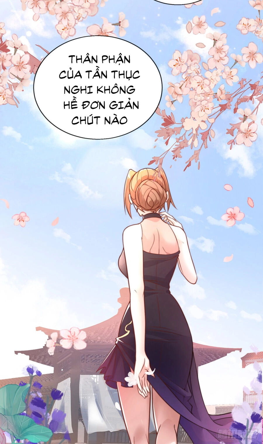 Sư Nương, Xin Tự Trọng Chapter 18 - 14