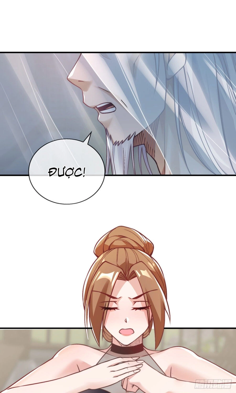 Sư Nương, Xin Tự Trọng Chapter 18 - 23