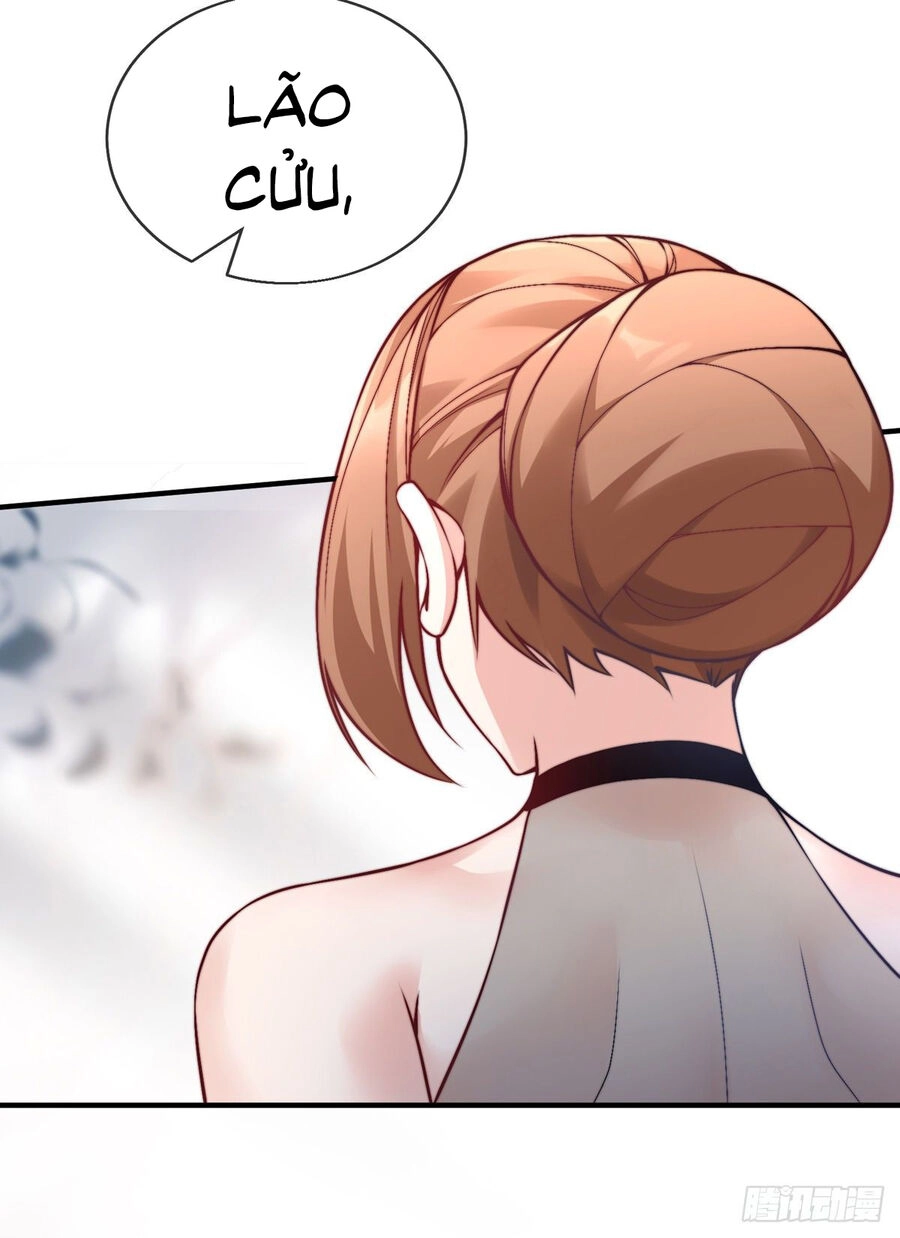 Sư Nương, Xin Tự Trọng Chapter 18 - 26