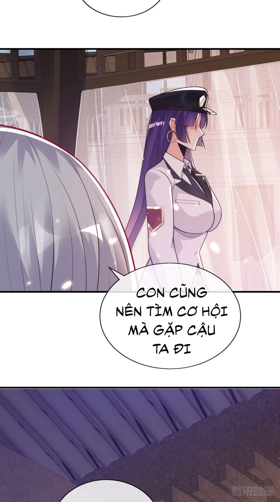 Sư Nương, Xin Tự Trọng Chapter 18 - 29