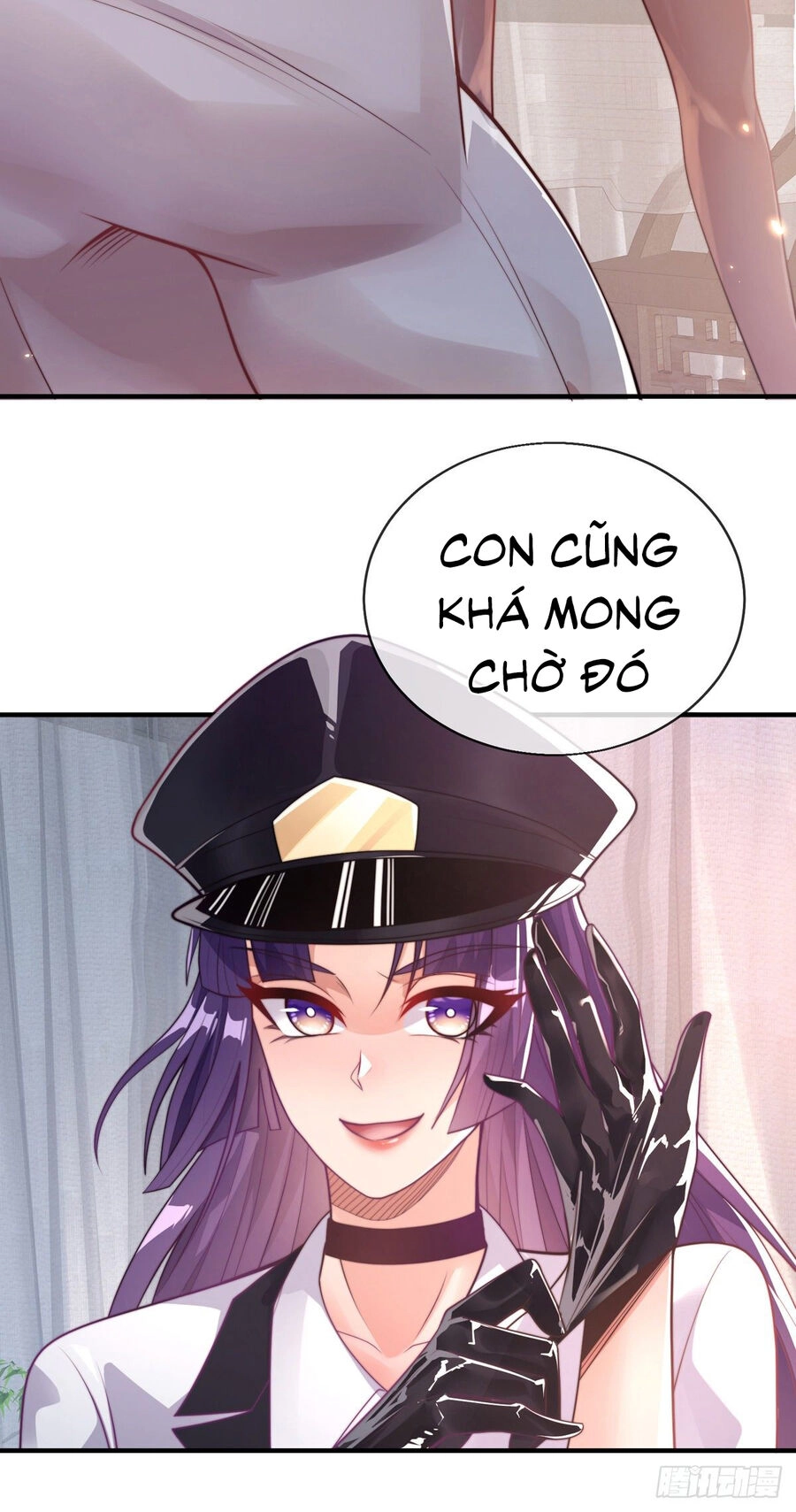 Sư Nương, Xin Tự Trọng Chapter 18 - 31