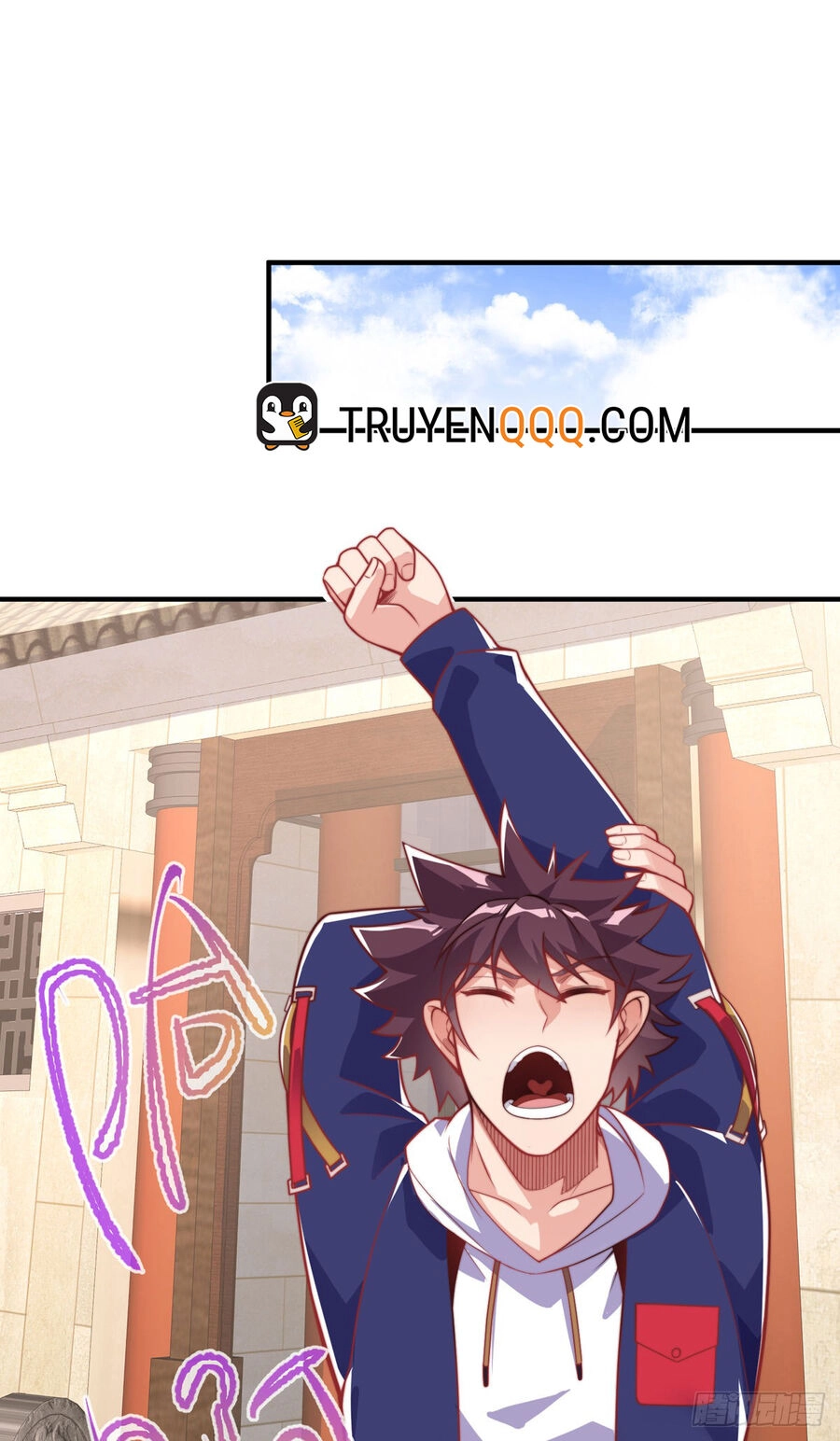 Sư Nương, Xin Tự Trọng Chapter 18 - 32