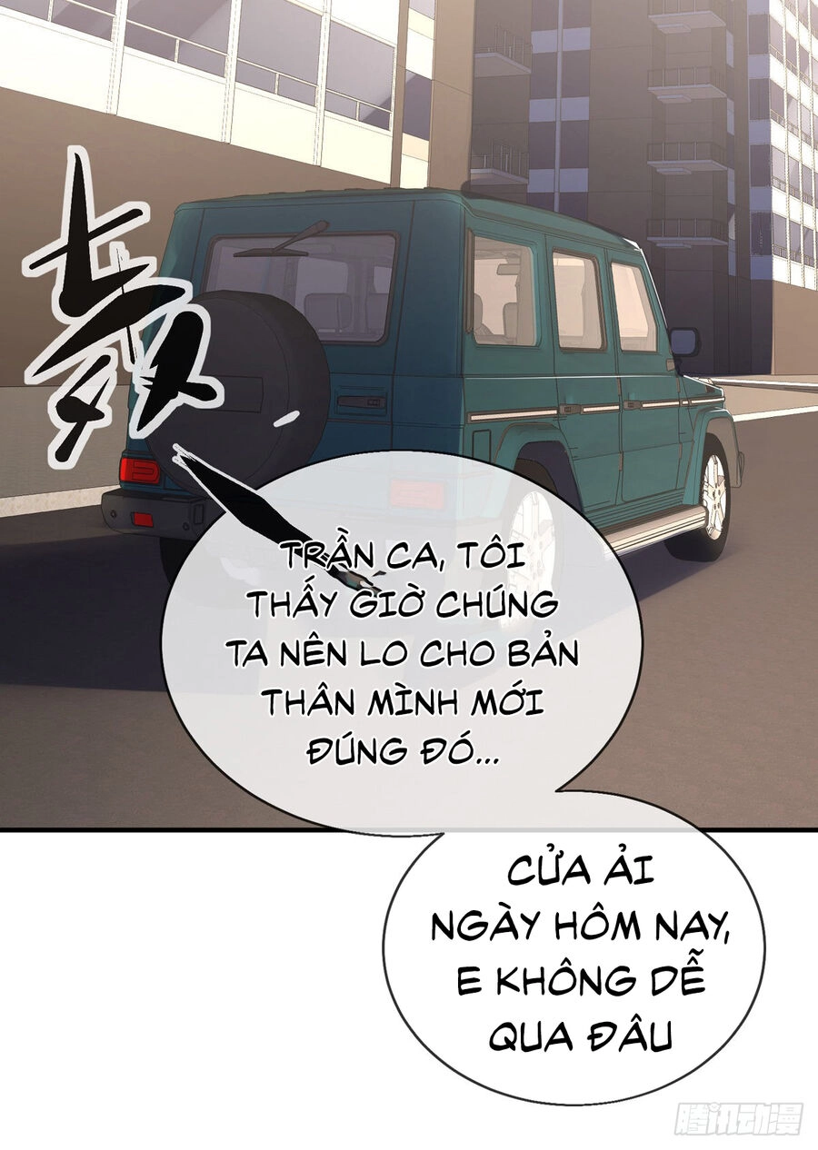 Sư Nương, Xin Tự Trọng Chapter 18 - 36