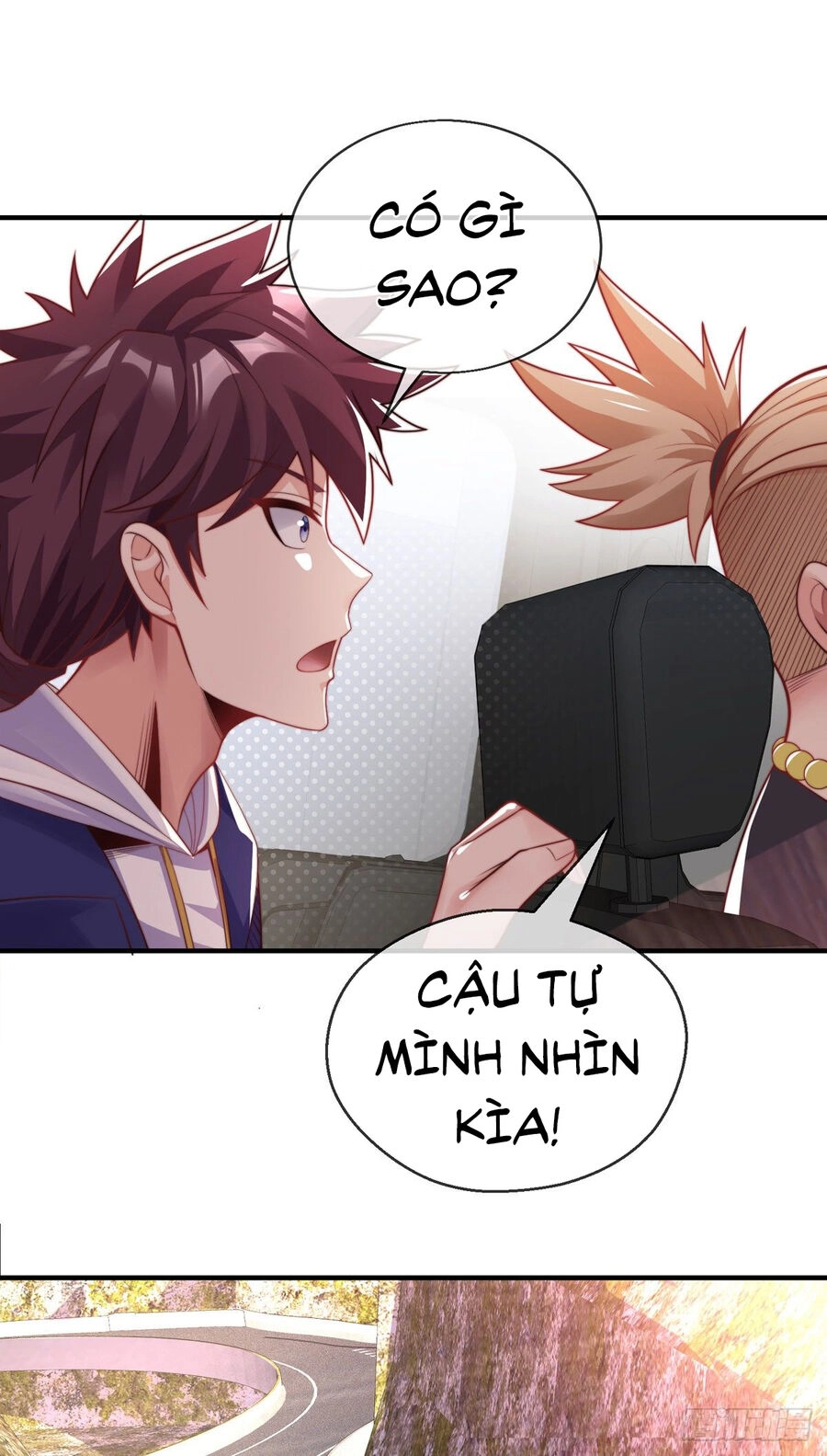 Sư Nương, Xin Tự Trọng Chapter 18 - 37