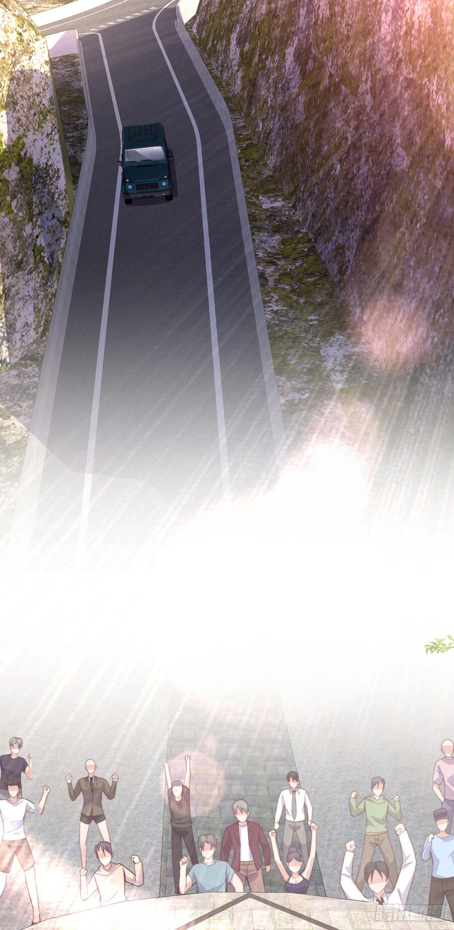 Sư Nương, Xin Tự Trọng Chapter 18 - 38