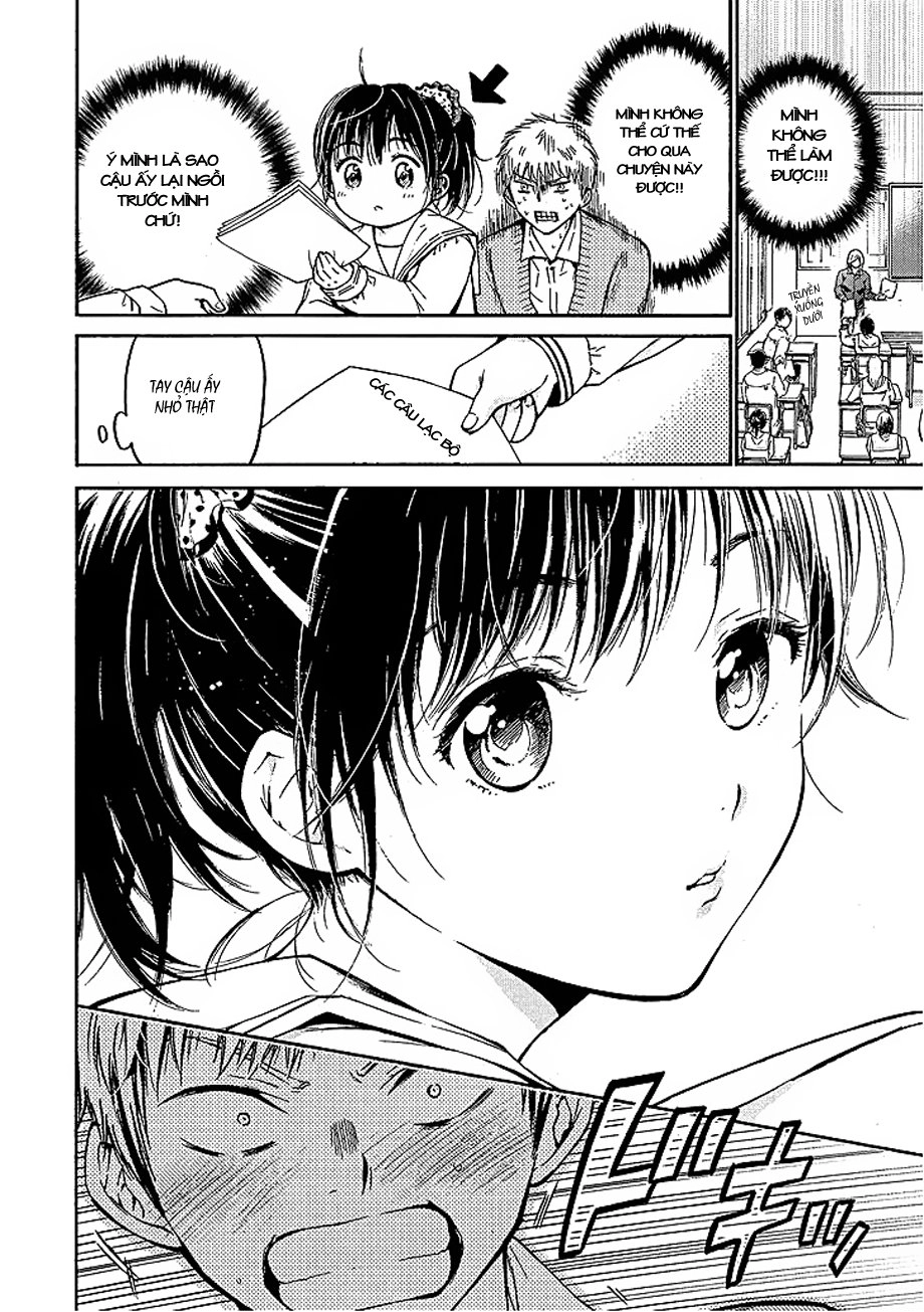 Boy Skirt Chapter 1 - 8