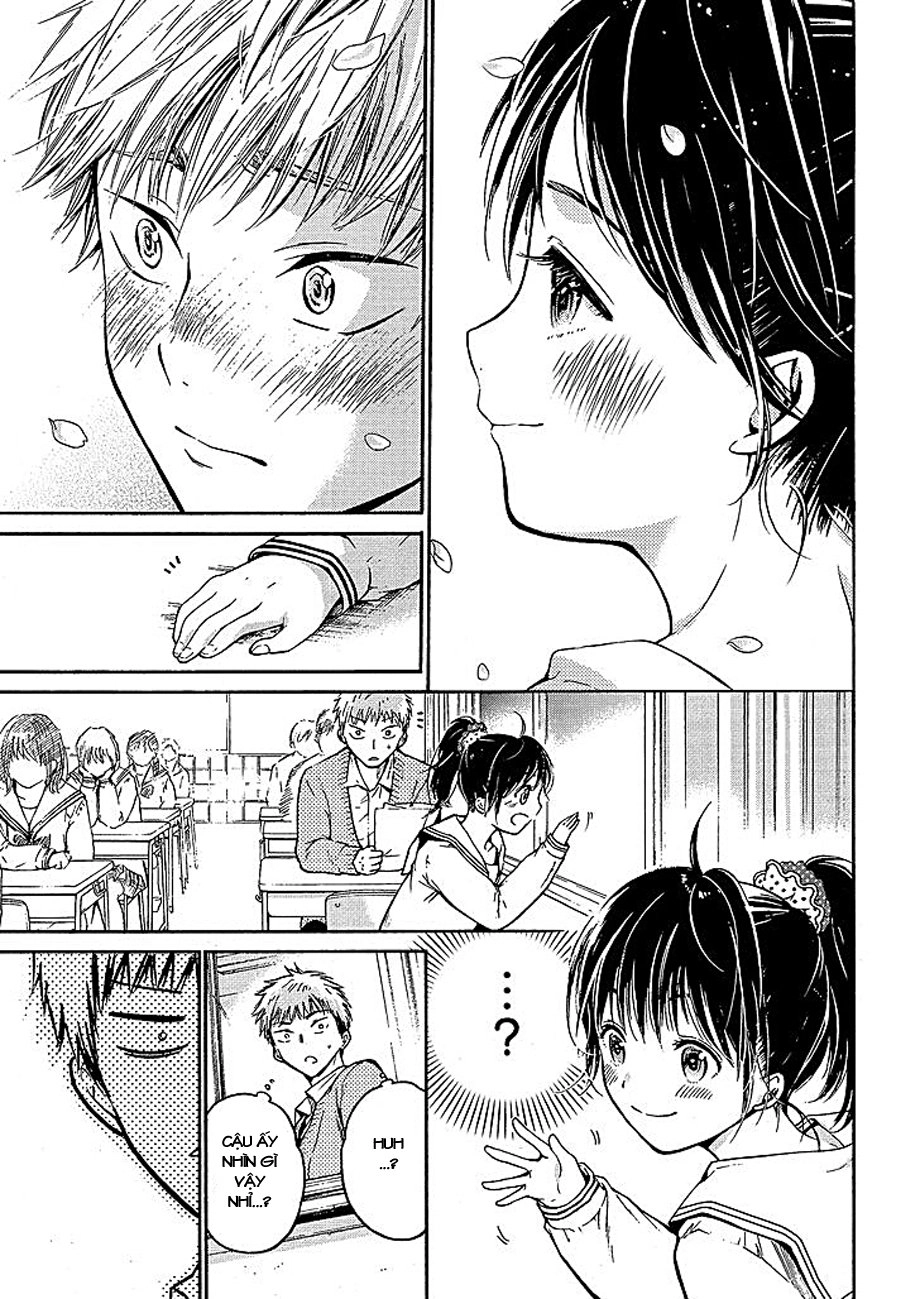 Boy Skirt Chapter 1 - 11