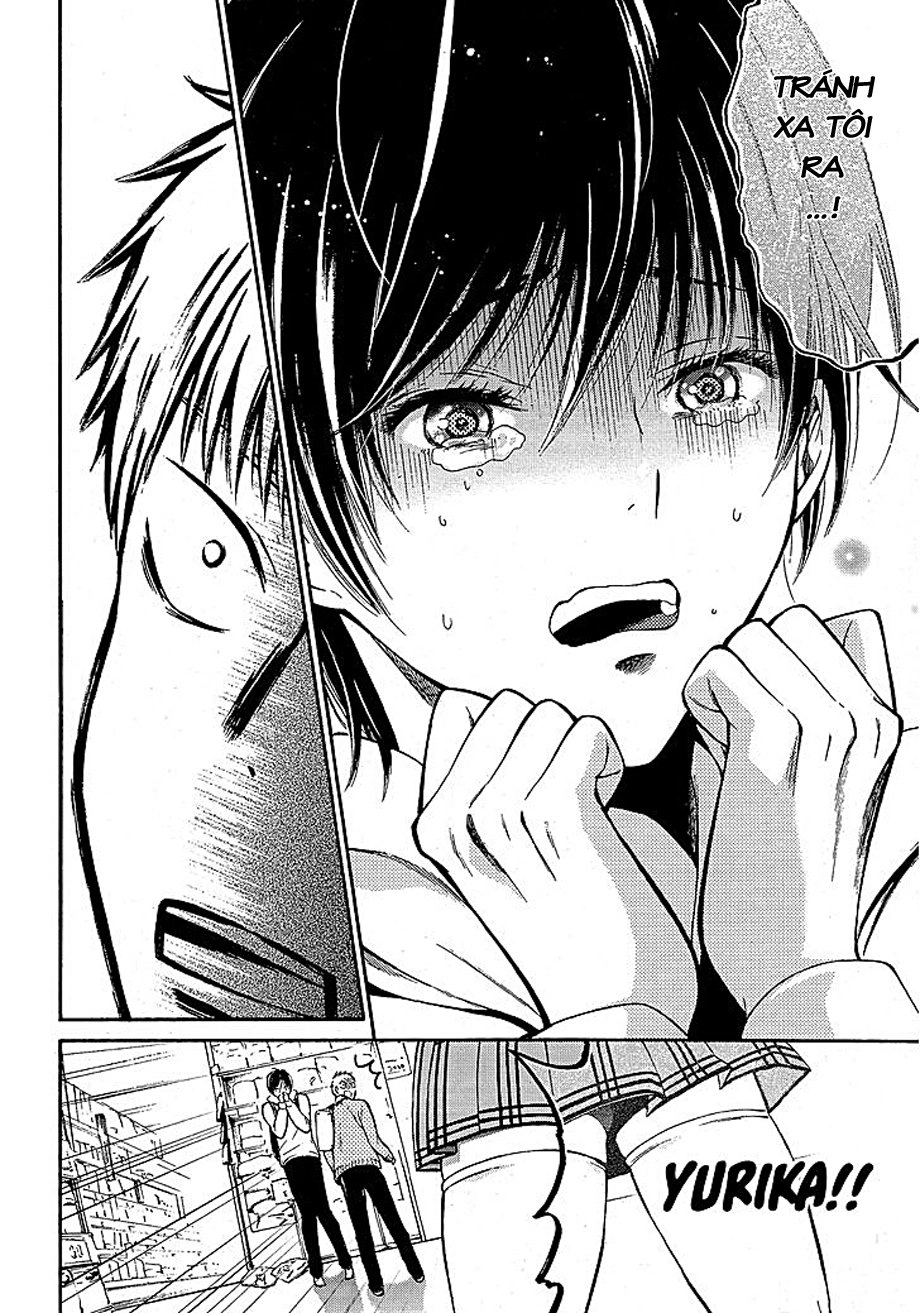 Boy Skirt Chapter 1 - 24