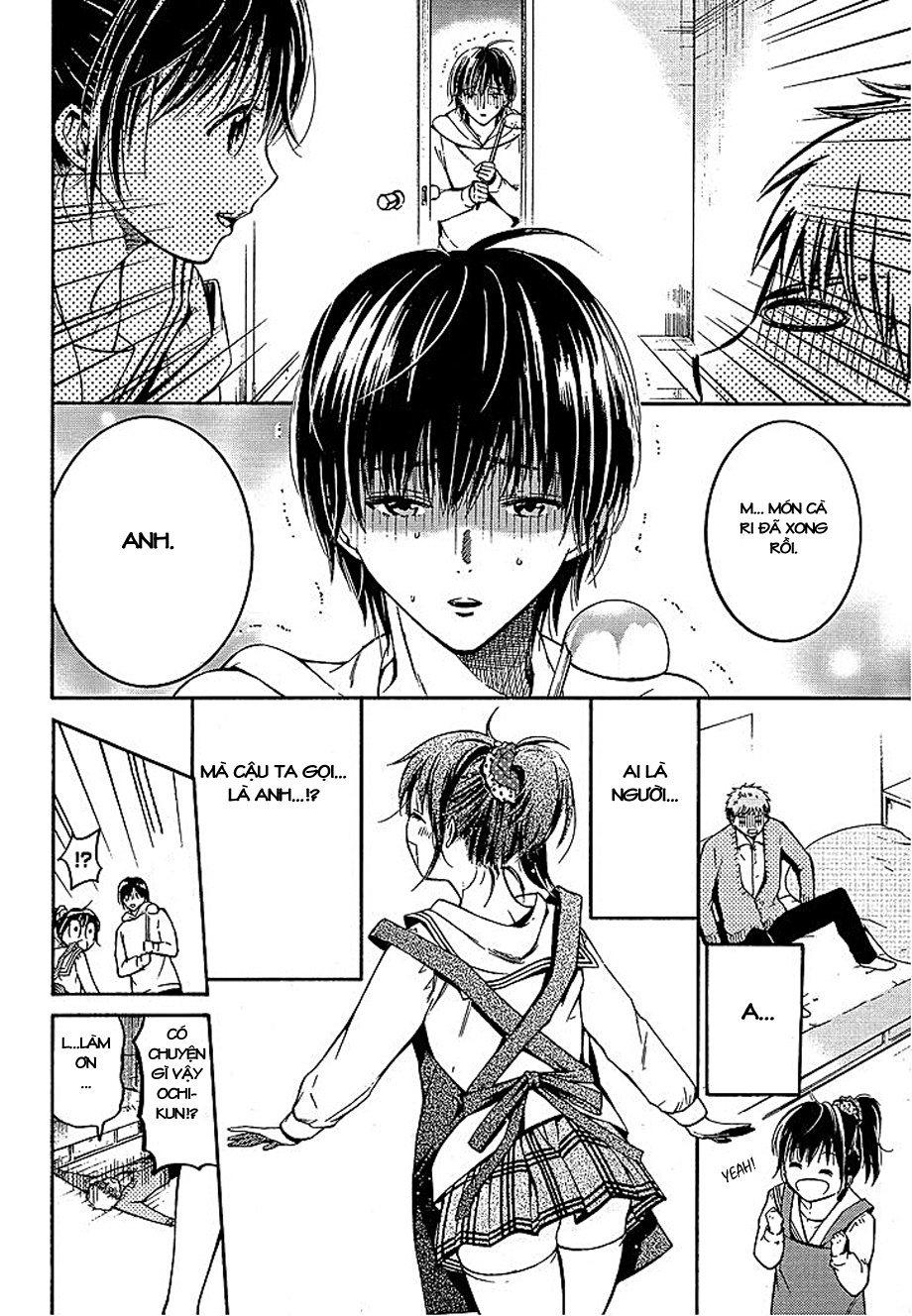 Boy Skirt Chapter 1 - 30