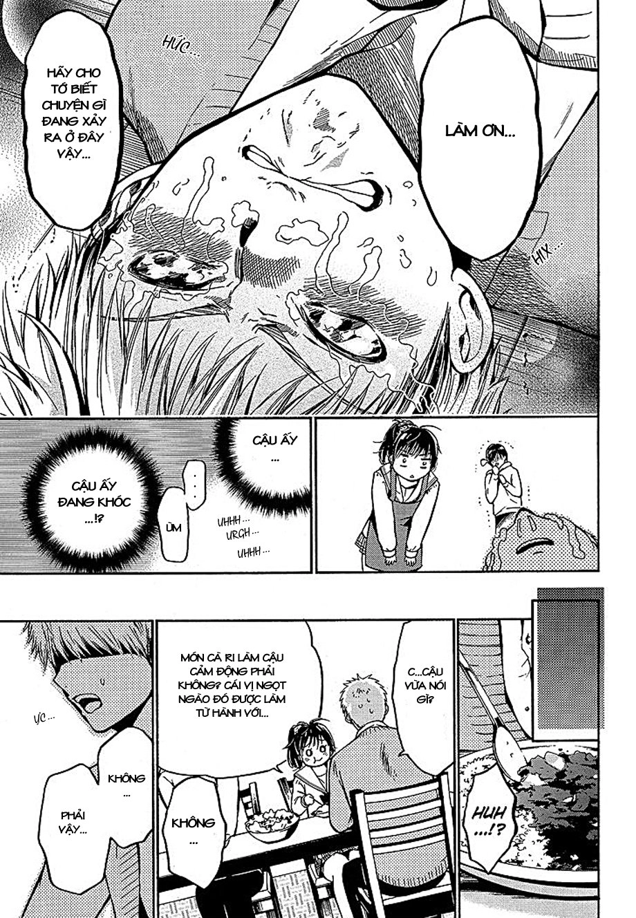 Boy Skirt Chapter 1 - 31