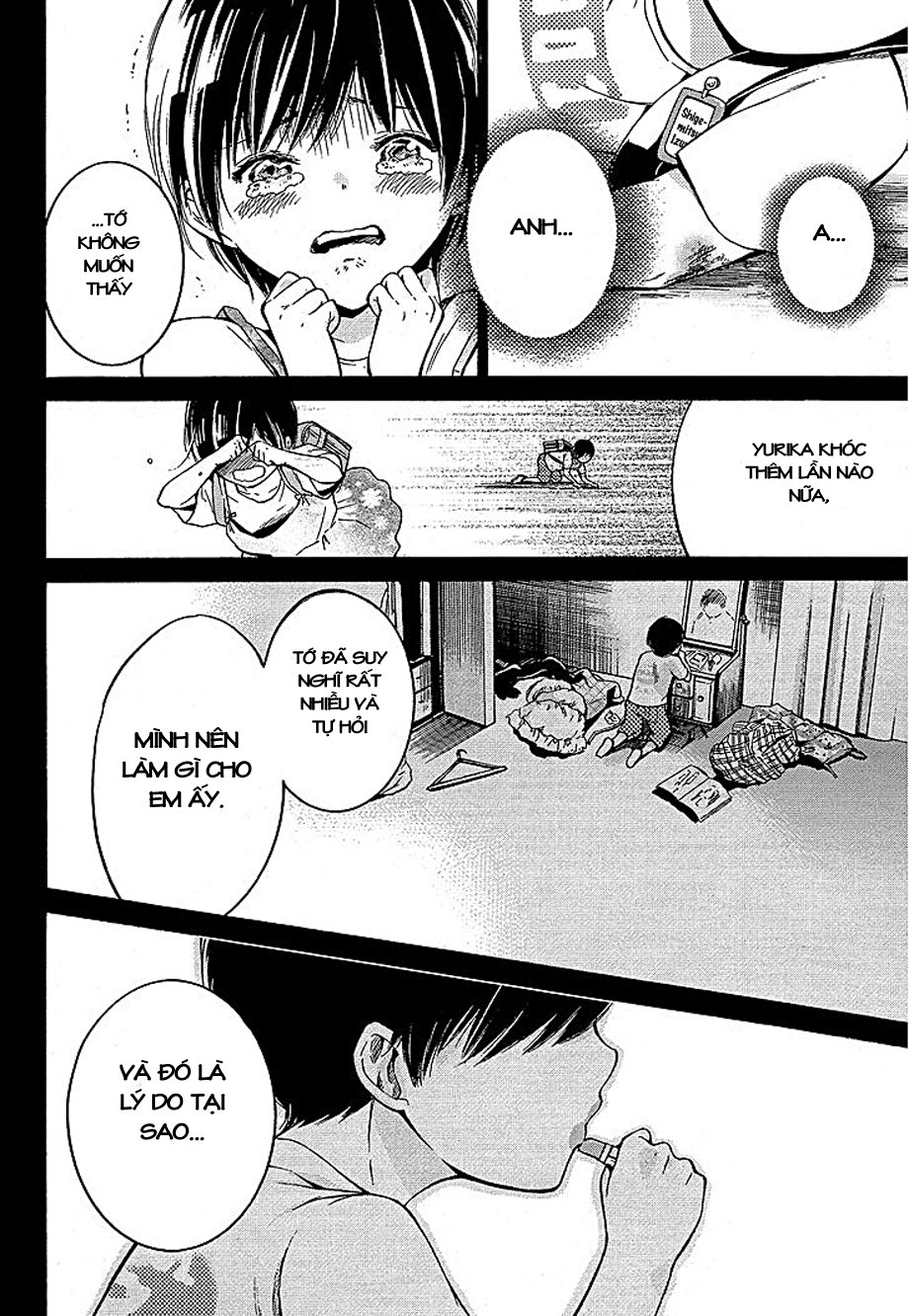 Boy Skirt Chapter 1 - 36