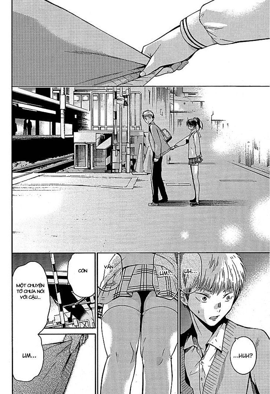 Boy Skirt Chapter 1 - 44