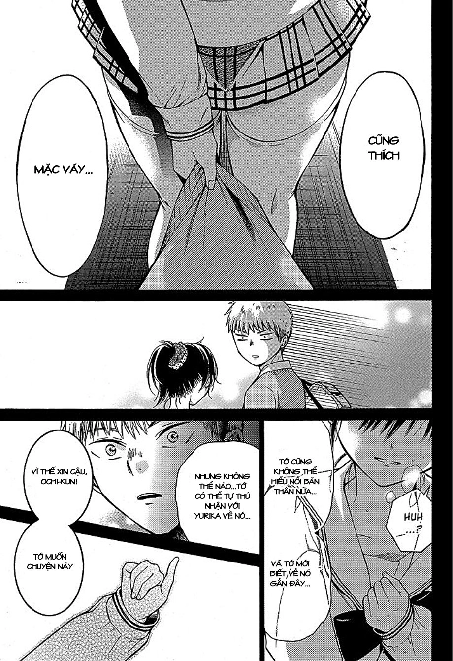 Boy Skirt Chapter 1 - 47