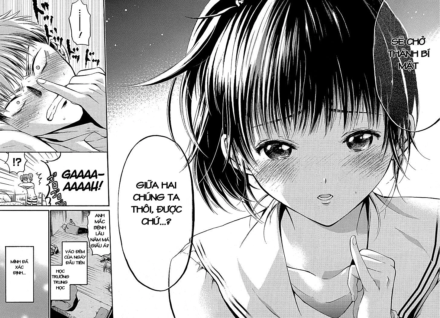 Boy Skirt Chapter 1 - 48