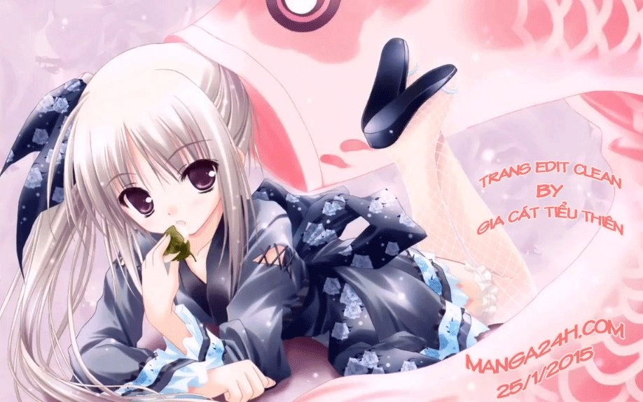 Boy Skirt Chapter 1 - 51