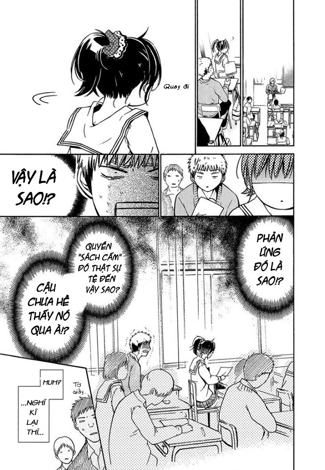 Boy Skirt Chapter 2 - 8