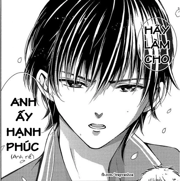 Boy Skirt Chapter 2 - 15