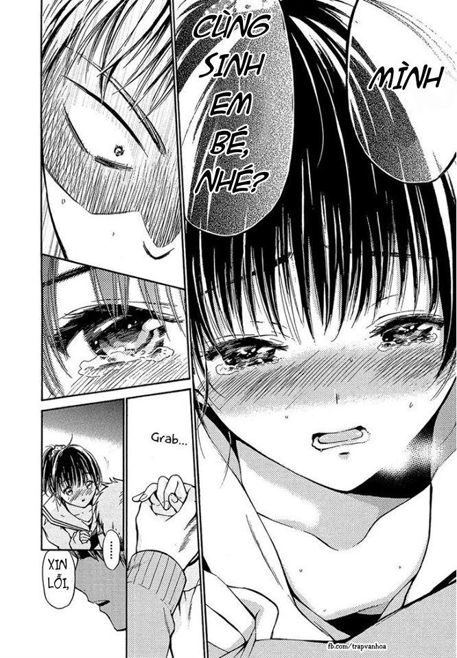 Boy Skirt Chapter 2 - 26