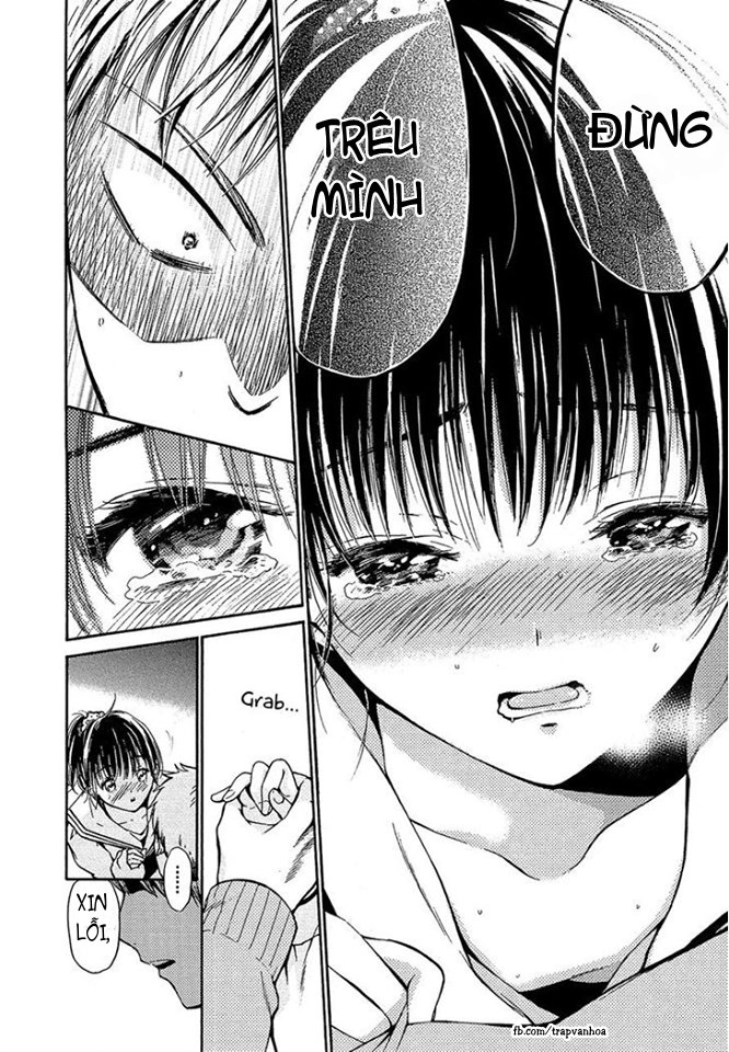 Boy Skirt Chapter 2 - 27