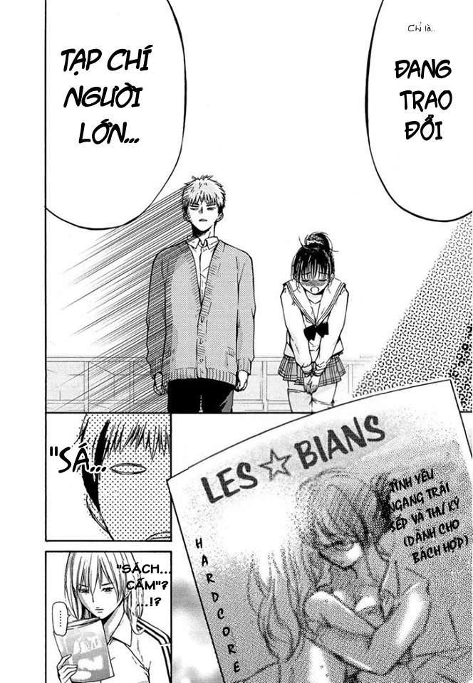 Boy Skirt Chapter 2 - 31