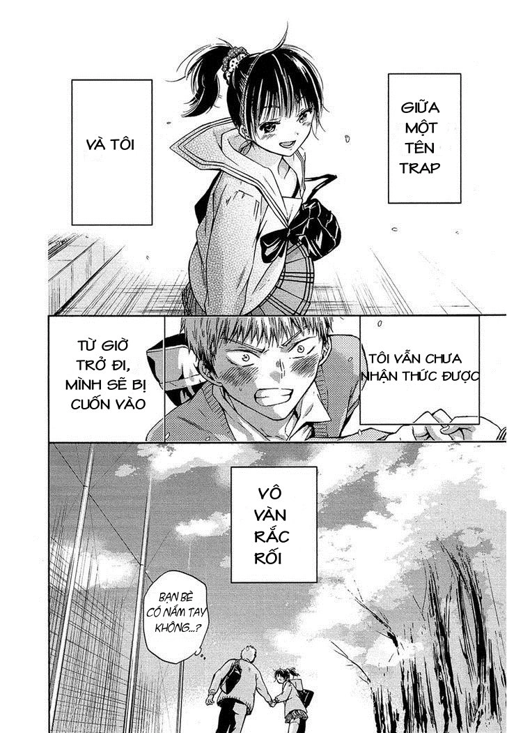 Boy Skirt Chapter 2 - 36