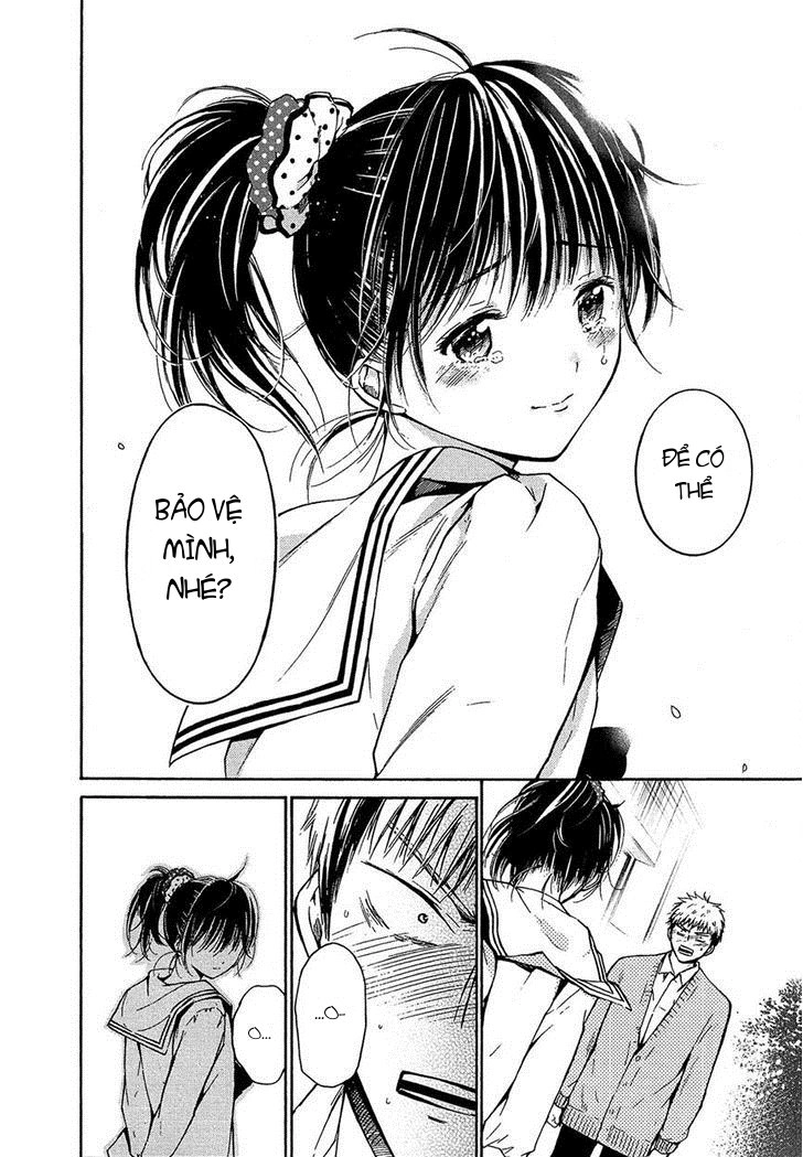 Boy Skirt Chapter 3 - 11